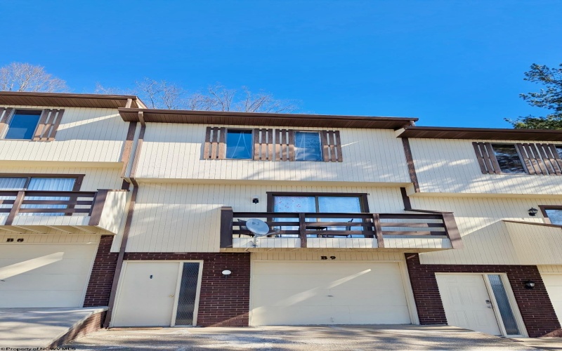 1236 Van Voorhis Road, Morgantown, West Virginia 26505, 2 Bedrooms Bedrooms, 6 Rooms Rooms,1 BathroomBathrooms,Single Family Attached,For Sale,Van Voorhis,10163104