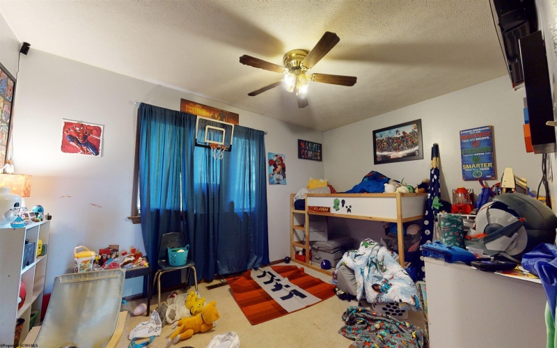 1236 Van Voorhis Road, Morgantown, West Virginia 26505, 2 Bedrooms Bedrooms, 6 Rooms Rooms,1 BathroomBathrooms,Single Family Attached,For Sale,Van Voorhis,10163104