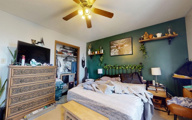 1236 Van Voorhis Road, Morgantown, West Virginia 26505, 2 Bedrooms Bedrooms, 6 Rooms Rooms,1 BathroomBathrooms,Single Family Attached,For Sale,Van Voorhis,10163104