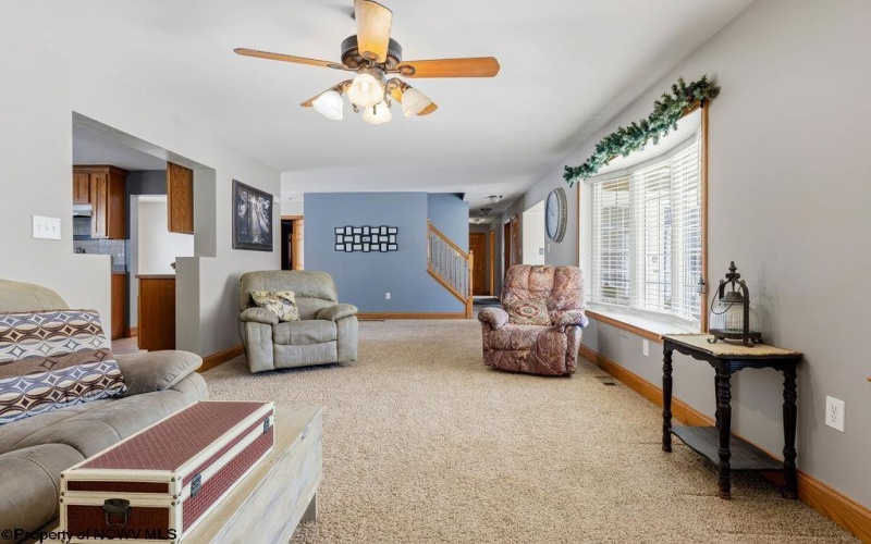 559 Hornors Run Road, Shinnston, West Virginia 26431, 6 Bedrooms Bedrooms, 13 Rooms Rooms,3 BathroomsBathrooms,Single Family Detached,For Sale,Hornors Run,10163112