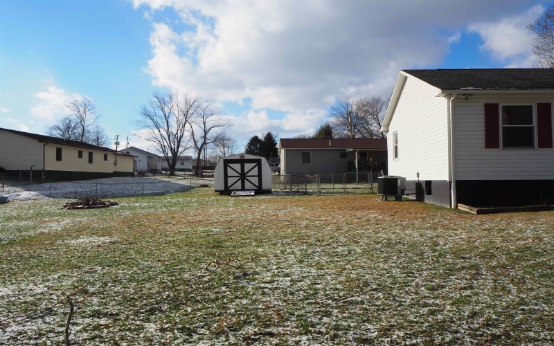 103 Deerborne Street, West Milford, West Virginia 26451, 3 Bedrooms Bedrooms, 5 Rooms Rooms,2 BathroomsBathrooms,Single Family Detached,For Sale,Deerborne,10163109