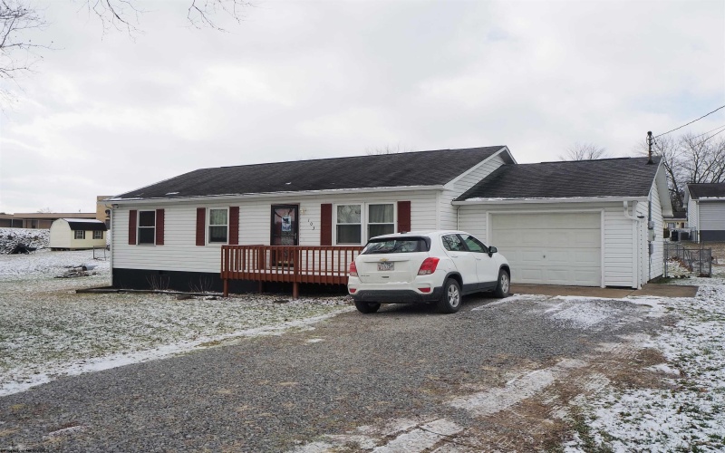 103 Deerborne Street, West Milford, West Virginia 26451, 3 Bedrooms Bedrooms, 5 Rooms Rooms,2 BathroomsBathrooms,Single Family Detached,For Sale,Deerborne,10163109