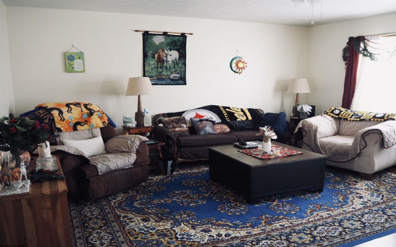 103 Deerborne Street, West Milford, West Virginia 26451, 3 Bedrooms Bedrooms, 5 Rooms Rooms,2 BathroomsBathrooms,Single Family Detached,For Sale,Deerborne,10163109