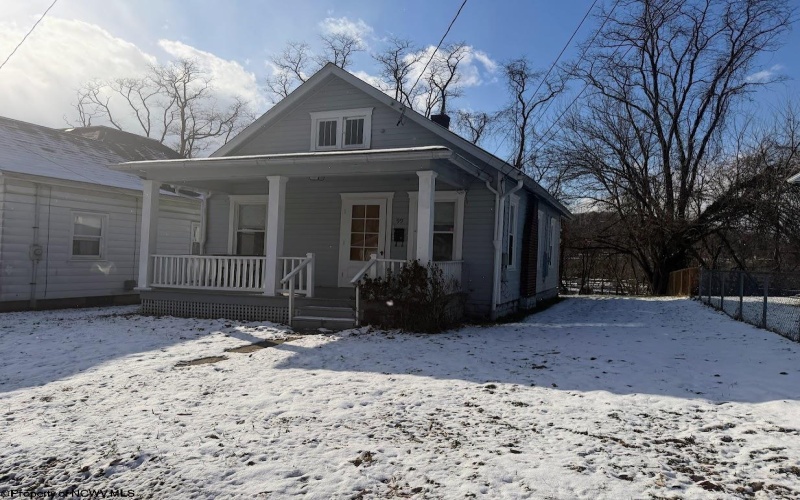 99 Sabraton Avenue, Fairmont, West Virginia 26554, 2 Bedrooms Bedrooms, 5 Rooms Rooms,1 BathroomBathrooms,Single Family Detached,For Sale,Sabraton,10163105 99 Sabraton Avenue, Fairmont, West Virginia 26554, 2 Bedrooms Bedrooms, 5 Rooms Rooms,1 BathroomBathrooms,Single Family Detached,For Sale,Sabraton,10163105
