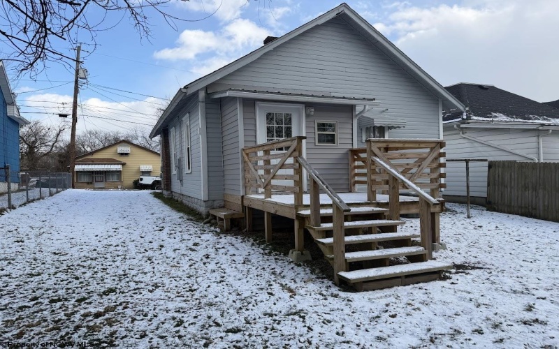 99 Sabraton Avenue, Fairmont, West Virginia 26554, 2 Bedrooms Bedrooms, 5 Rooms Rooms,1 BathroomBathrooms,Single Family Detached,For Sale,Sabraton,10163105 99 Sabraton Avenue, Fairmont, West Virginia 26554, 2 Bedrooms Bedrooms, 5 Rooms Rooms,1 BathroomBathrooms,Single Family Detached,For Sale,Sabraton,10163105