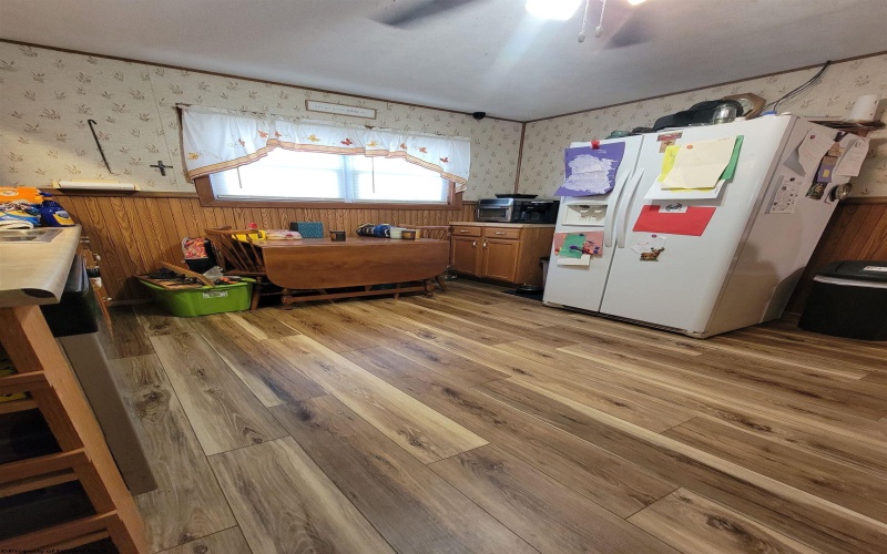 2053 Taylors Drain Road, Philippi, West Virginia 26416, 3 Bedrooms Bedrooms, 6 Rooms Rooms,1 BathroomBathrooms,Single Family Detached,For Sale,Taylors Drain,10163106