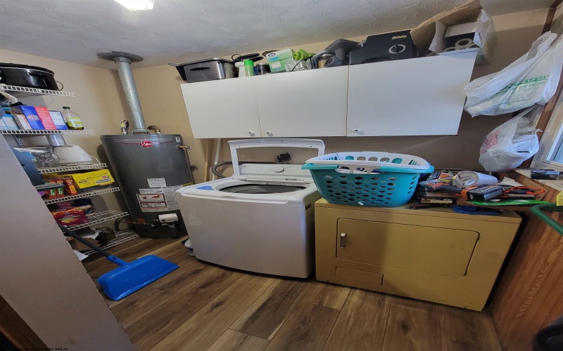 2053 Taylors Drain Road, Philippi, West Virginia 26416, 3 Bedrooms Bedrooms, 6 Rooms Rooms,1 BathroomBathrooms,Single Family Detached,For Sale,Taylors Drain,10163106