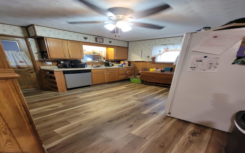 2053 Taylors Drain Road, Philippi, West Virginia 26416, 3 Bedrooms Bedrooms, 6 Rooms Rooms,1 BathroomBathrooms,Single Family Detached,For Sale,Taylors Drain,10163106