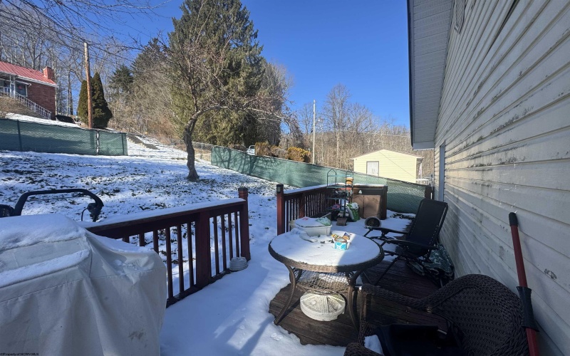 1412 Hood Street, Fairmont, West Virginia 26554, 2 Bedrooms Bedrooms, 5 Rooms Rooms,1 BathroomBathrooms,Single Family Detached,For Sale,Hood,10163111 1412 Hood Street, Fairmont, West Virginia 26554, 2 Bedrooms Bedrooms, 5 Rooms Rooms,1 BathroomBathrooms,Single Family Detached,For Sale,Hood,10163111