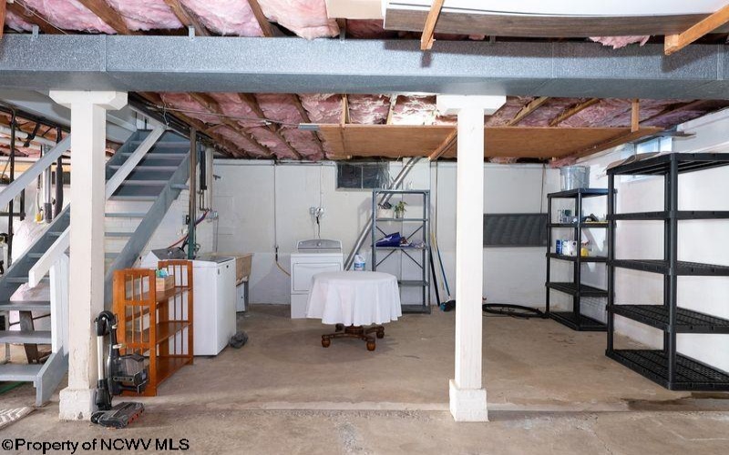 1492 Western Avenue, Morgantown, West Virginia 26505, 3 Bedrooms Bedrooms, 5 Rooms Rooms,1 BathroomBathrooms,Single Family Detached,For Sale,Western,10163117 1492 Western Avenue, Morgantown, West Virginia 26505, 3 Bedrooms Bedrooms, 5 Rooms Rooms,1 BathroomBathrooms,Single Family Detached,For Sale,Western,10163117