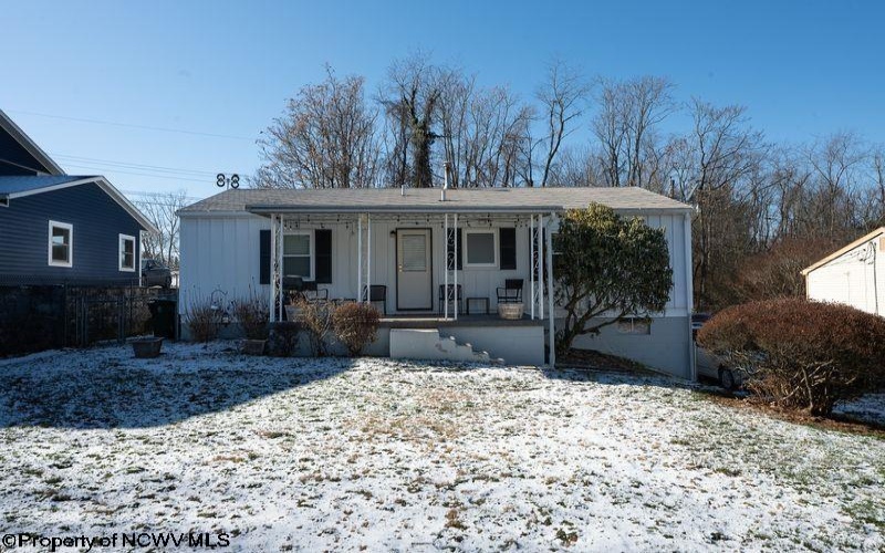 1492 Western Avenue, Morgantown, West Virginia 26505, 3 Bedrooms Bedrooms, 5 Rooms Rooms,1 BathroomBathrooms,Single Family Detached,For Sale,Western,10163117 1492 Western Avenue, Morgantown, West Virginia 26505, 3 Bedrooms Bedrooms, 5 Rooms Rooms,1 BathroomBathrooms,Single Family Detached,For Sale,Western,10163117