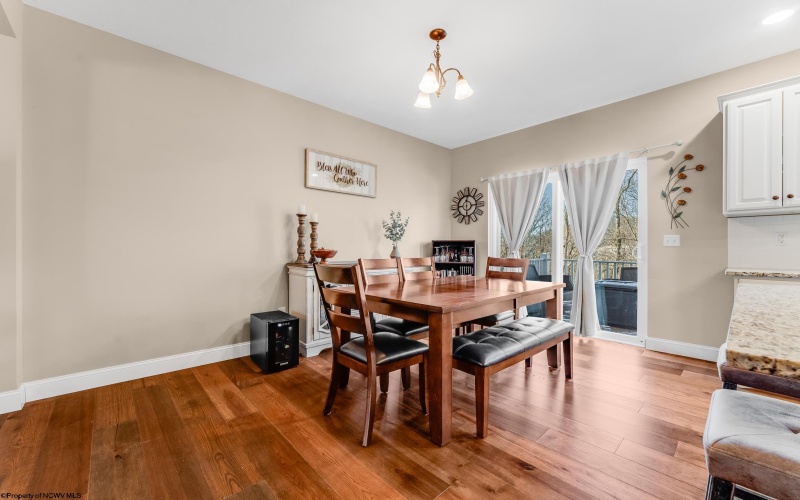 4004 Yellow Birch Lane, Morgantown, West Virginia 26501, 3 Bedrooms Bedrooms, 8 Rooms Rooms,2 BathroomsBathrooms,Single Family Attached,For Sale,Yellow Birch,10163127