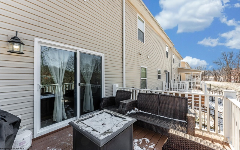 4004 Yellow Birch Lane, Morgantown, West Virginia 26501, 3 Bedrooms Bedrooms, 8 Rooms Rooms,2 BathroomsBathrooms,Single Family Attached,For Sale,Yellow Birch,10163127