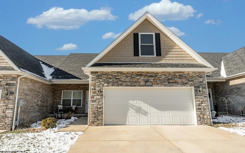 4004 Yellow Birch Lane, Morgantown, West Virginia 26501, 3 Bedrooms Bedrooms, 8 Rooms Rooms,2 BathroomsBathrooms,Single Family Attached,For Sale,Yellow Birch,10163127