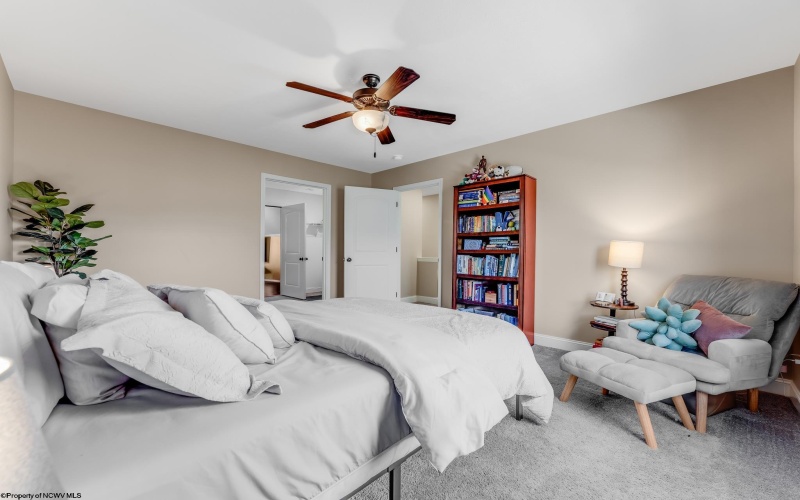 4004 Yellow Birch Lane, Morgantown, West Virginia 26501, 3 Bedrooms Bedrooms, 8 Rooms Rooms,2 BathroomsBathrooms,Single Family Attached,For Sale,Yellow Birch,10163127