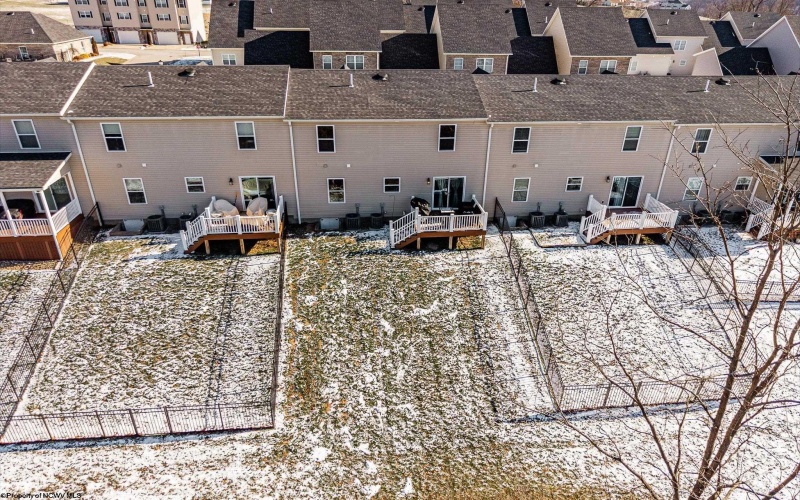 4004 Yellow Birch Lane, Morgantown, West Virginia 26501, 3 Bedrooms Bedrooms, 8 Rooms Rooms,2 BathroomsBathrooms,Single Family Attached,For Sale,Yellow Birch,10163127