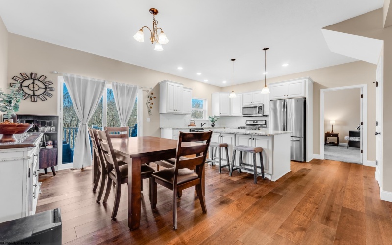 4004 Yellow Birch Lane, Morgantown, West Virginia 26501, 3 Bedrooms Bedrooms, 8 Rooms Rooms,2 BathroomsBathrooms,Single Family Attached,For Sale,Yellow Birch,10163127