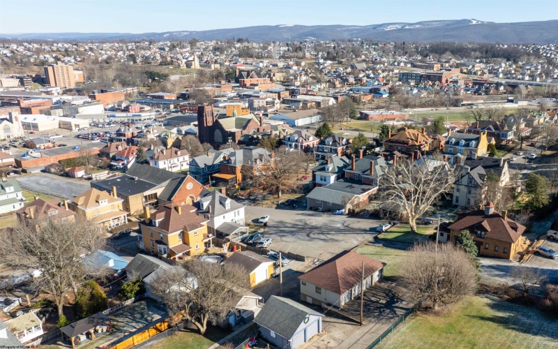 69 Rear Union Street, Uniontown, Pennsylvania 15401, ,Lots/land,For Sale,Rear Union,10163118