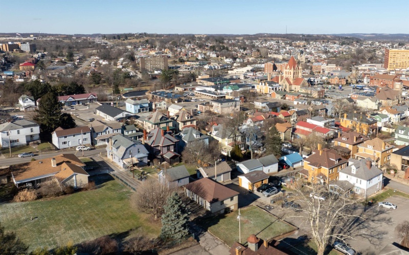 69 Rear Union Street, Uniontown, Pennsylvania 15401, ,Lots/land,For Sale,Rear Union,10163118