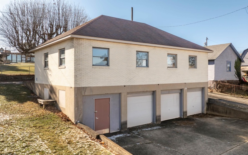 69 Rear Union Street, Uniontown, Pennsylvania 15401, ,Lots/land,For Sale,Rear Union,10163118