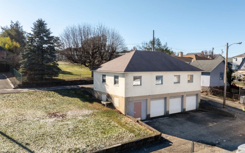 69 Rear Union Street, Uniontown, Pennsylvania 15401, ,Lots/land,For Sale,Rear Union,10163118