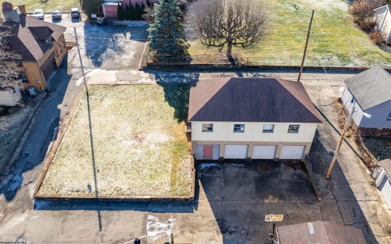 69 Rear Union Street, Uniontown, Pennsylvania 15401, ,Lots/land,For Sale,Rear Union,10163118