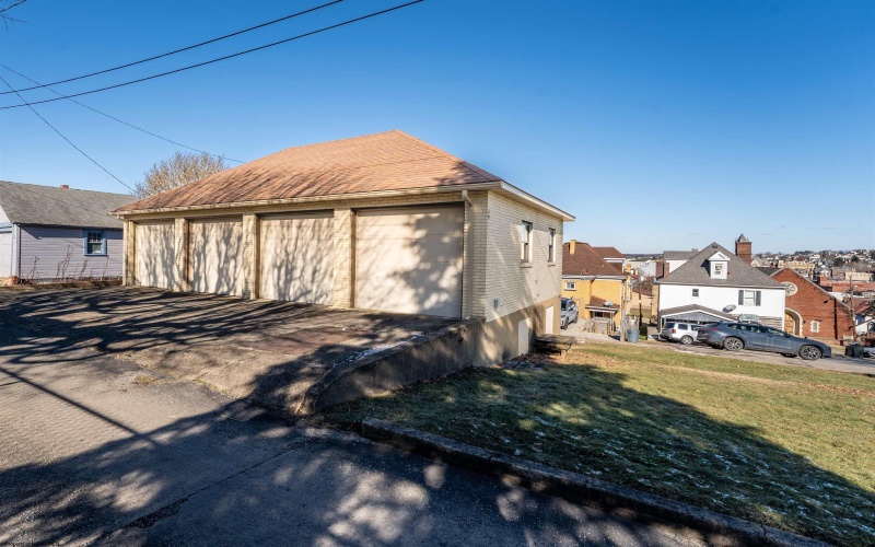 69 Rear Union Street, Uniontown, Pennsylvania 15401, ,Lots/land,For Sale,Rear Union,10163118