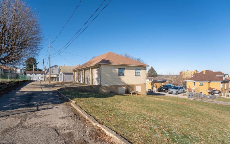69 Rear Union Street, Uniontown, Pennsylvania 15401, ,Lots/land,For Sale,Rear Union,10163118