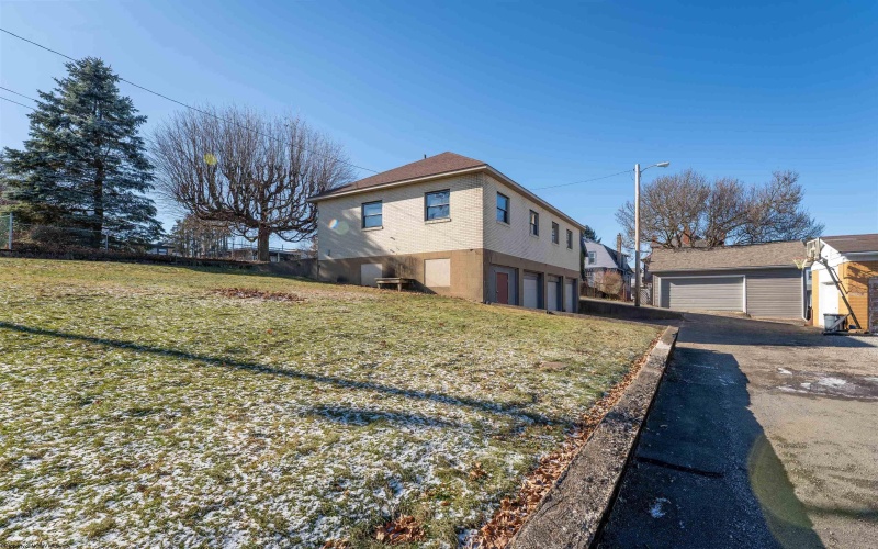 69 Rear Union Street, Uniontown, Pennsylvania 15401, ,Lots/land,For Sale,Rear Union,10163118