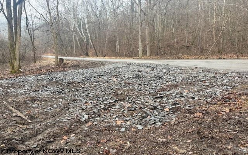 TBD Irontown Road, Independence, West Virginia 26374, ,Lots/land,For Sale,Irontown,10163121