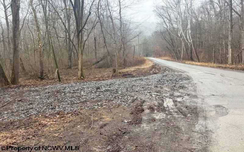 TBD Irontown Road, Independence, West Virginia 26374, ,Lots/land,For Sale,Irontown,10163121