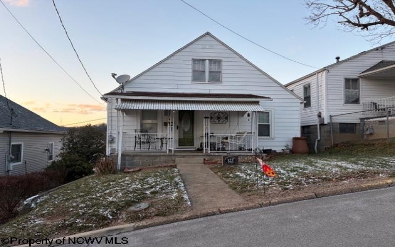 317 Indiana Avenue, Clarksburg, West Virginia 26301, 2 Bedrooms Bedrooms, 7 Rooms Rooms,1 BathroomBathrooms,Single Family Detached,For Sale,Indiana,10163128 317 Indiana Avenue, Clarksburg, West Virginia 26301, 2 Bedrooms Bedrooms, 7 Rooms Rooms,1 BathroomBathrooms,Single Family Detached,For Sale,Indiana,10163128