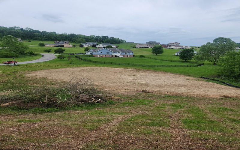 Lot 10 Orvis Drive, Bridgeport, West Virginia 26330, ,Lots/land,For Sale,Orvis,10160548