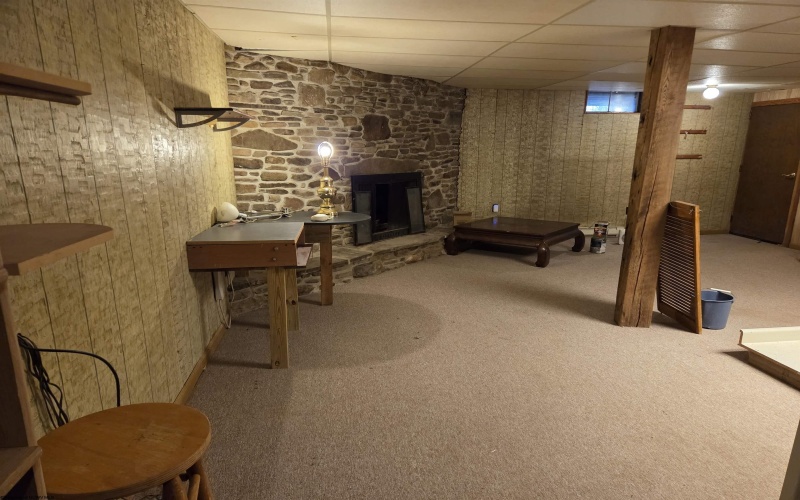 2 Fox Ridge Road, Elkins, West Virginia 26241, 4 Bedrooms Bedrooms, 7 Rooms Rooms,2 BathroomsBathrooms,Single Family Detached,For Sale,Fox Ridge,10163125