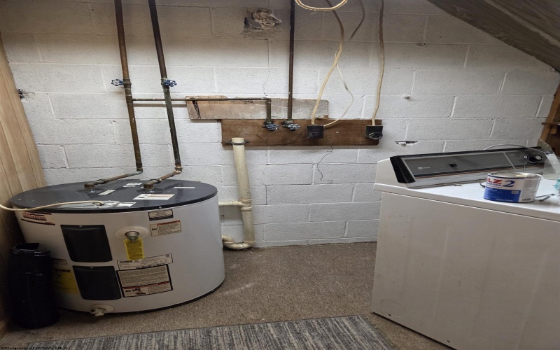 2 Fox Ridge Road, Elkins, West Virginia 26241, 4 Bedrooms Bedrooms, 7 Rooms Rooms,2 BathroomsBathrooms,Single Family Detached,For Sale,Fox Ridge,10163125