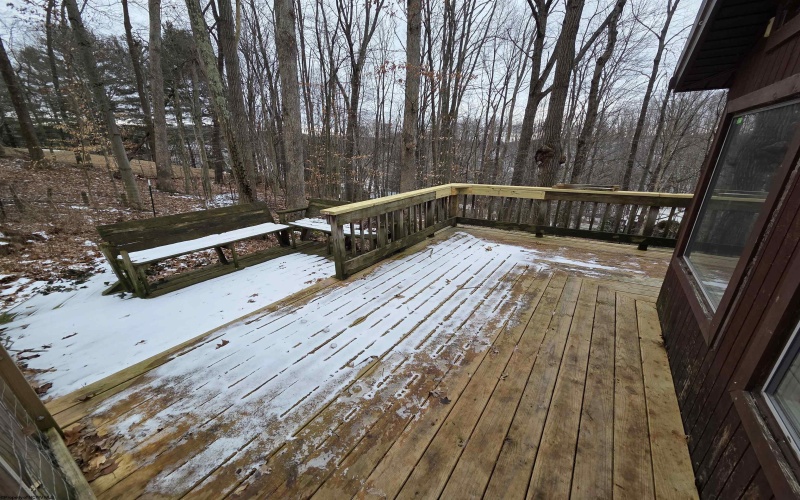 2 Fox Ridge Road, Elkins, West Virginia 26241, 4 Bedrooms Bedrooms, 7 Rooms Rooms,2 BathroomsBathrooms,Single Family Detached,For Sale,Fox Ridge,10163125