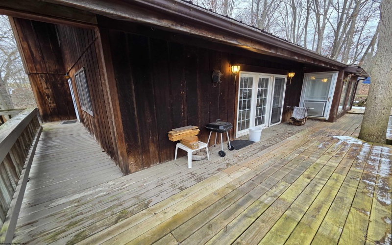 2 Fox Ridge Road, Elkins, West Virginia 26241, 4 Bedrooms Bedrooms, 7 Rooms Rooms,2 BathroomsBathrooms,Single Family Detached,For Sale,Fox Ridge,10163125