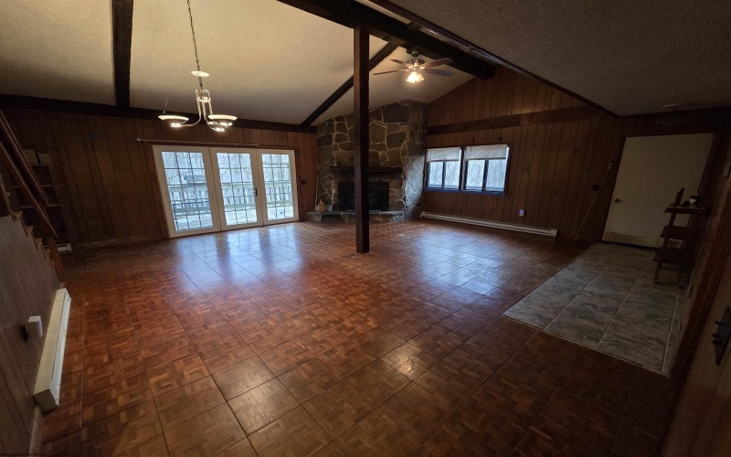 2 Fox Ridge Road, Elkins, West Virginia 26241, 4 Bedrooms Bedrooms, 7 Rooms Rooms,2 BathroomsBathrooms,Single Family Detached,For Sale,Fox Ridge,10163125