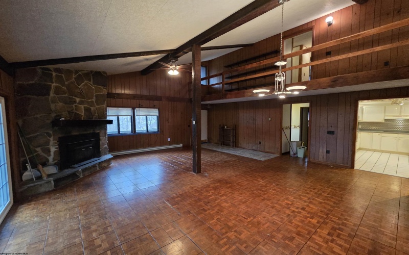 2 Fox Ridge Road, Elkins, West Virginia 26241, 4 Bedrooms Bedrooms, 7 Rooms Rooms,2 BathroomsBathrooms,Single Family Detached,For Sale,Fox Ridge,10163125