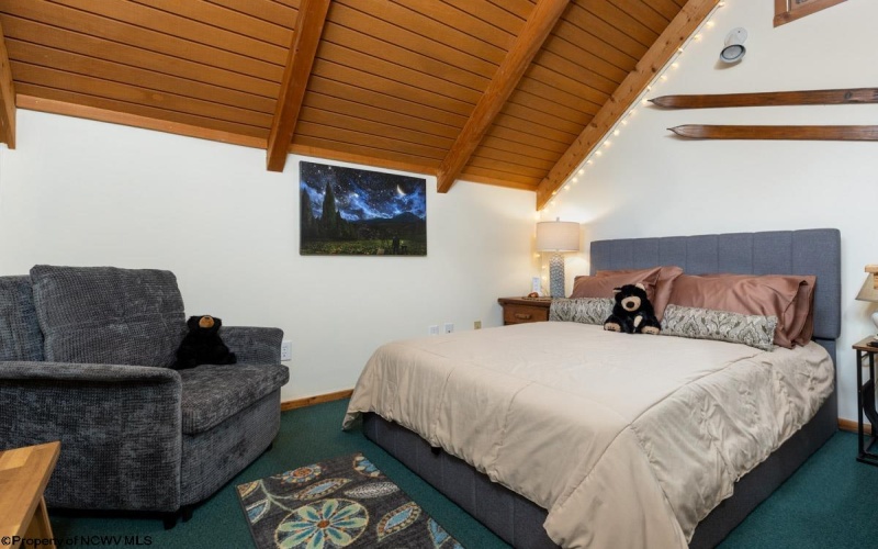 45 Wildflower Way, Davis, West Virginia 26260, 2 Bedrooms Bedrooms, 5 Rooms Rooms,1 BathroomBathrooms,Single Family Detached,For Sale,Wildflower,10158784