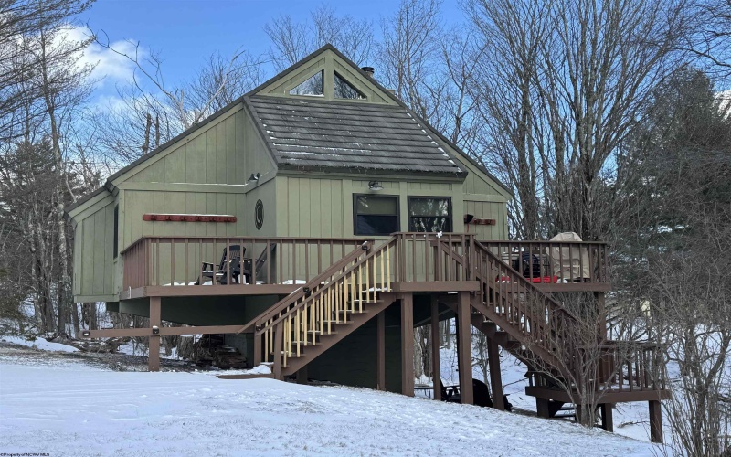 45 Wildflower Way, Davis, West Virginia 26260, 2 Bedrooms Bedrooms, 5 Rooms Rooms,1 BathroomBathrooms,Single Family Detached,For Sale,Wildflower,10158784