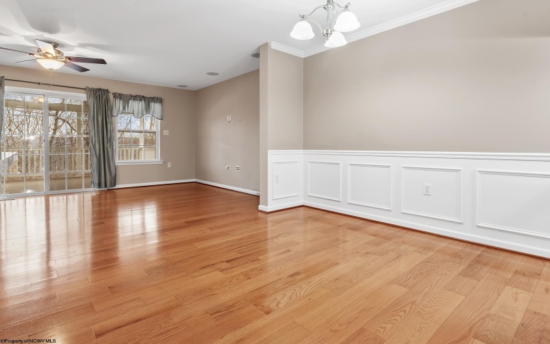 158 Birds Eye View Drive, Morgantown, West Virginia 26501, 2 Bedrooms Bedrooms, 7 Rooms Rooms,2 BathroomsBathrooms,Single Family Attached,For Sale,Birds Eye View,10163137