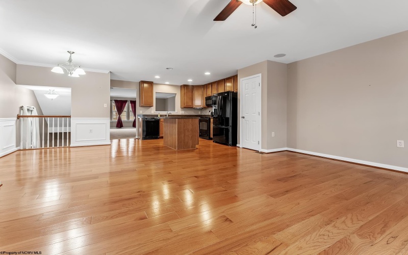 158 Birds Eye View Drive, Morgantown, West Virginia 26501, 2 Bedrooms Bedrooms, 7 Rooms Rooms,2 BathroomsBathrooms,Single Family Attached,For Sale,Birds Eye View,10163137