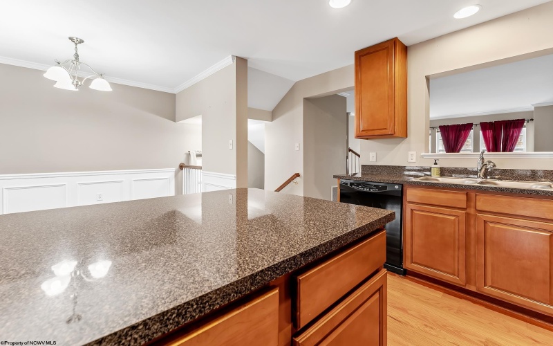 158 Birds Eye View Drive, Morgantown, West Virginia 26501, 2 Bedrooms Bedrooms, 7 Rooms Rooms,2 BathroomsBathrooms,Single Family Attached,For Sale,Birds Eye View,10163137