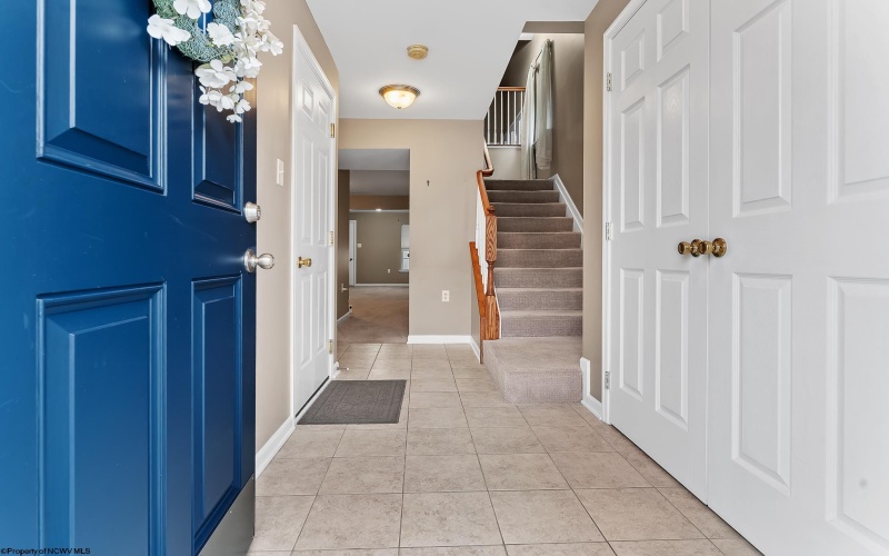 158 Birds Eye View Drive, Morgantown, West Virginia 26501, 2 Bedrooms Bedrooms, 7 Rooms Rooms,2 BathroomsBathrooms,Single Family Attached,For Sale,Birds Eye View,10163137