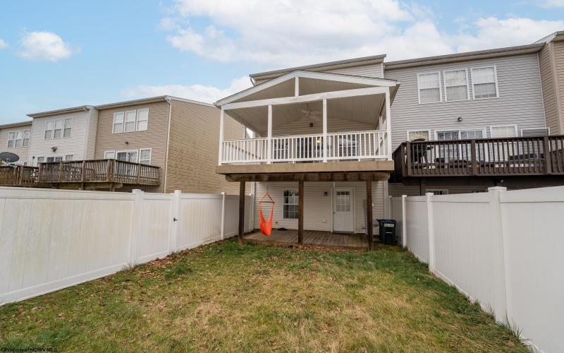 158 Birds Eye View Drive, Morgantown, West Virginia 26501, 2 Bedrooms Bedrooms, 7 Rooms Rooms,2 BathroomsBathrooms,Single Family Attached,For Sale,Birds Eye View,10163137