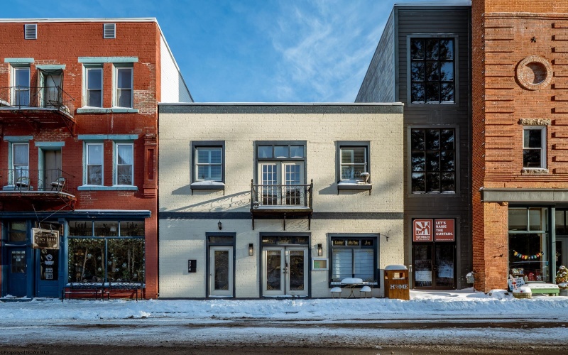 274 East Avenue, Thomas, West Virginia 26292, ,Multi-unit/income,For Sale,East,10163135
