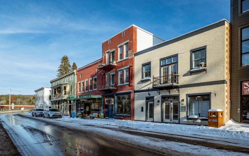 274 East Avenue, Thomas, West Virginia 26292, ,Multi-unit/income,For Sale,East,10163135