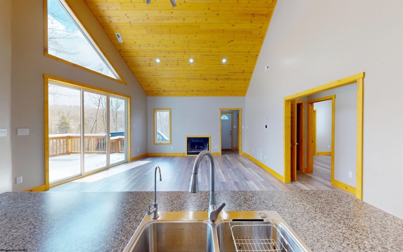 1719 Whitewater Parkway, Bruceton Mills, West Virginia 26525, 2 Bedrooms Bedrooms, 5 Rooms Rooms,2 BathroomsBathrooms,Single Family Detached,For Sale,Whitewater,10163132