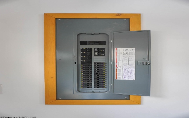 1719 Whitewater Parkway, Bruceton Mills, West Virginia 26525, 2 Bedrooms Bedrooms, 5 Rooms Rooms,2 BathroomsBathrooms,Single Family Detached,For Sale,Whitewater,10163132